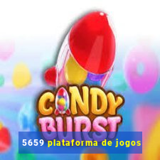 5659 plataforma de jogos